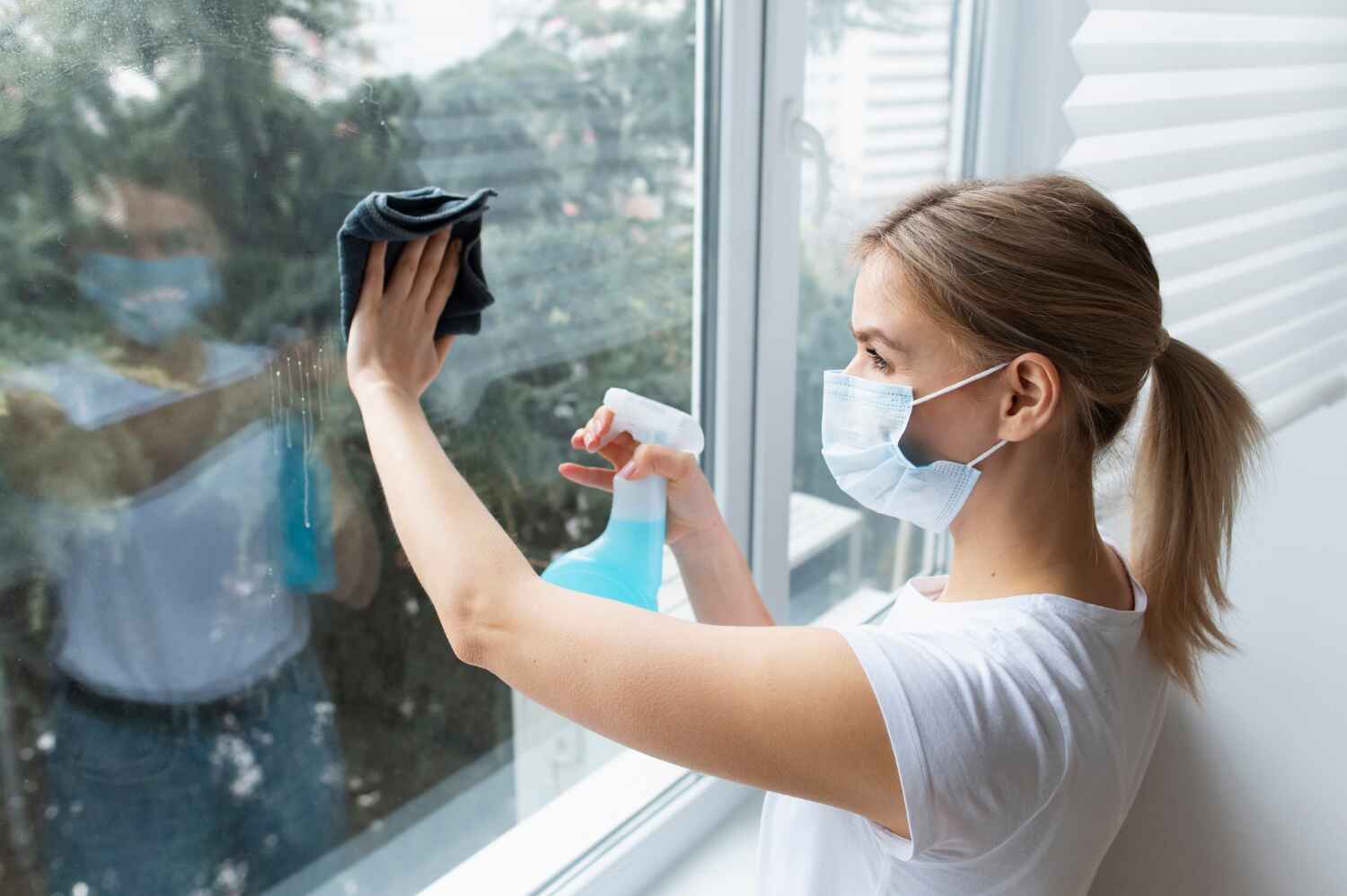 Local Window Cleaning Professionals You Can Trust